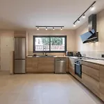 Privada Con Barbacoa Y Patio Cerca De La Playa Feriehus