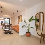 Feriehus Privada Con Barbacoa Y Patio Cerca De La Playa Torremolinos