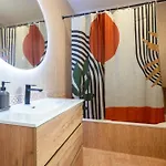 Feriehus Privada Con Barbacoa Y Patio Cerca De La Playa