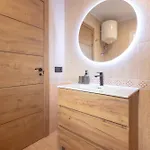 Feriehus Privada Con Barbacoa Y Patio Cerca De La Playa