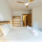 Privada Con Barbacoa Y Patio Cerca De La Playa Feriehus *