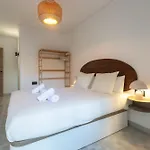Privada Con Barbacoa Y Patio Cerca De La Playa Feriehus *