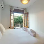 Feriehus Privada Con Barbacoa Y Patio Cerca De La Playa Torremolinos