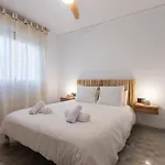 Privada Con Barbacoa Y Patio Cerca De La Playa Feriehus