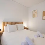 Privada Con Barbacoa Y Patio Cerca De La Playa Feriehus