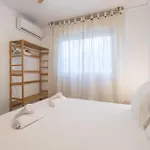 Feriehus Privada Con Barbacoa Y Patio Cerca De La Playa