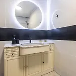 Feriehus Privada Con Barbacoa Y Patio Cerca De La Playa Torremolinos