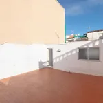 Privada Con Barbacoa Y Patio Cerca De La Playa Torremolinos