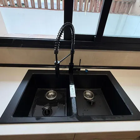 Privada Con Barbacoa Y Patio Cerca De La Playa Torremolinos