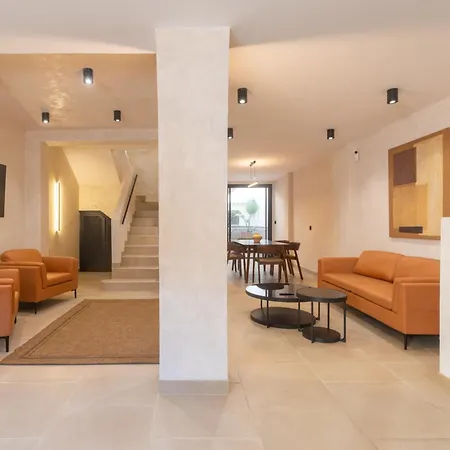 Privada Con Barbacoa Y Patio Cerca De La Playa Feriehus Torremolinos