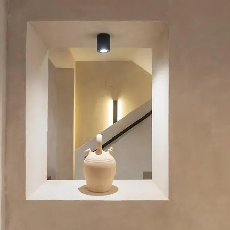 Ferienhaus Privada Con Barbacoa Y Patio Cerca De La Playa Torremolinos