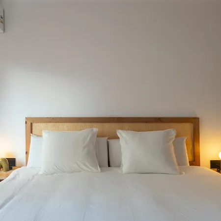 Ferienhaus Privada Con Barbacoa Y Patio Cerca De La Playa Torremolinos