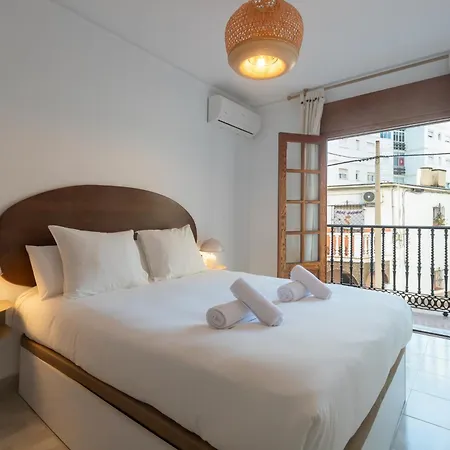 Ferienhaus Privada Con Barbacoa Y Patio Cerca De La Playa