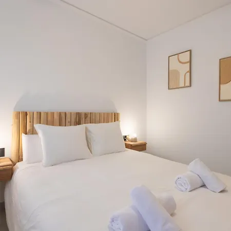 Privada Con Barbacoa Y Patio Cerca De La Playa Ferienhaus